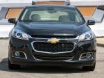 Chevrolet Malibu 2013 года
